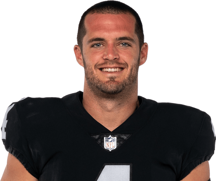 Derek Carr