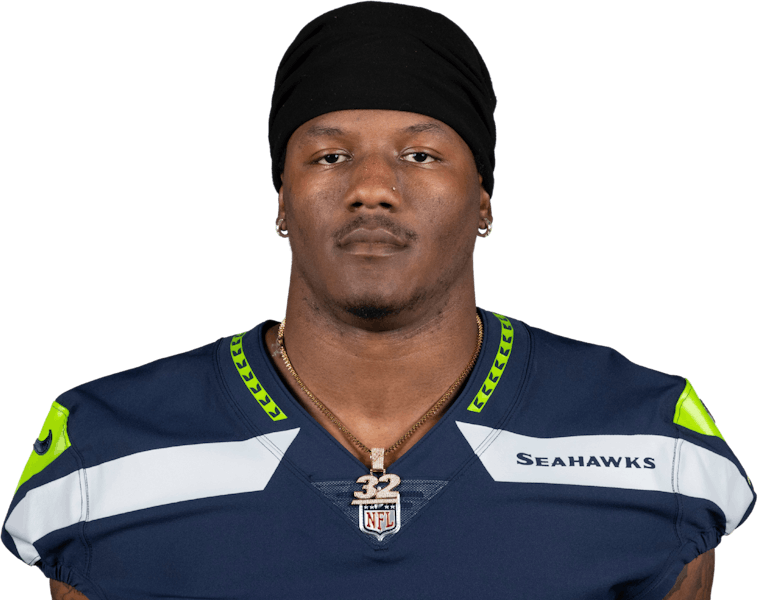 Chris Carson