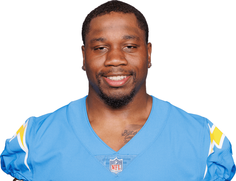 DeAndre Carter