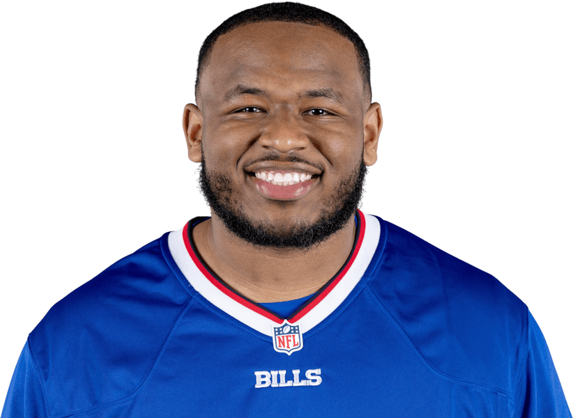 DeWayne Carter