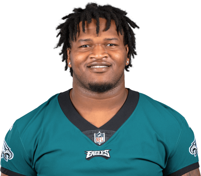 Jalen Carter