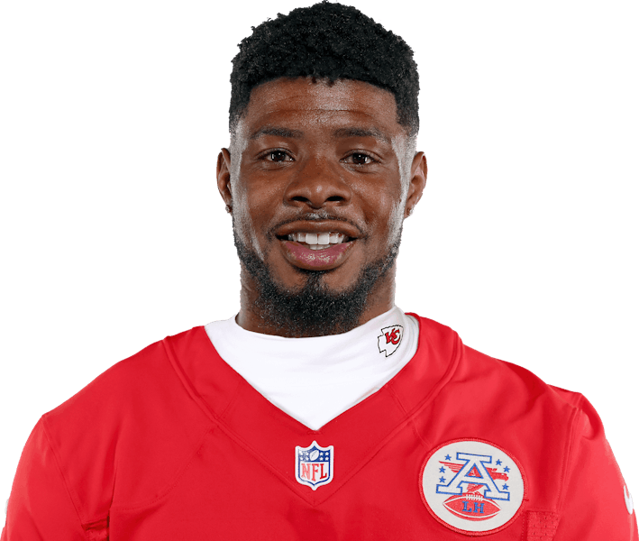 Jermaine Carter