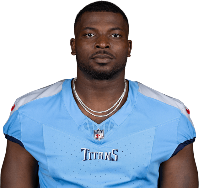 Lorenzo Carter