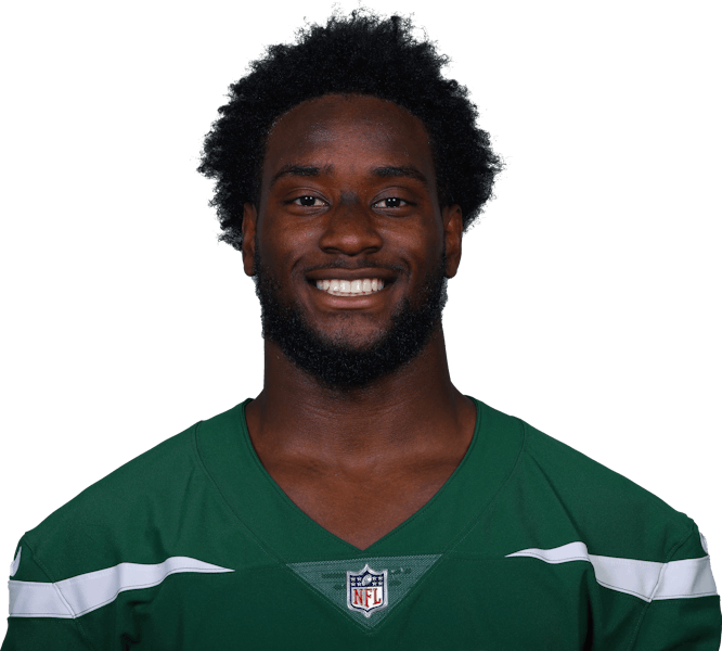 Michael Carter