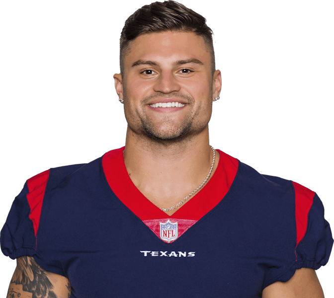 Blake Cashman