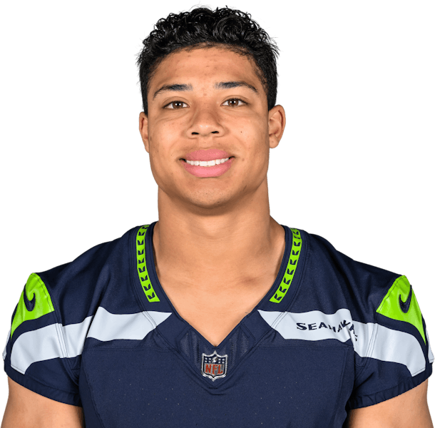 Zach Charbonnet