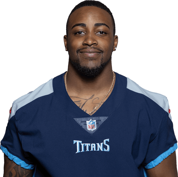 Julius Chestnut