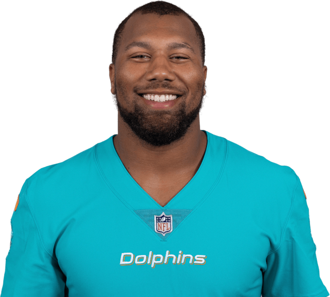 Bradley Chubb