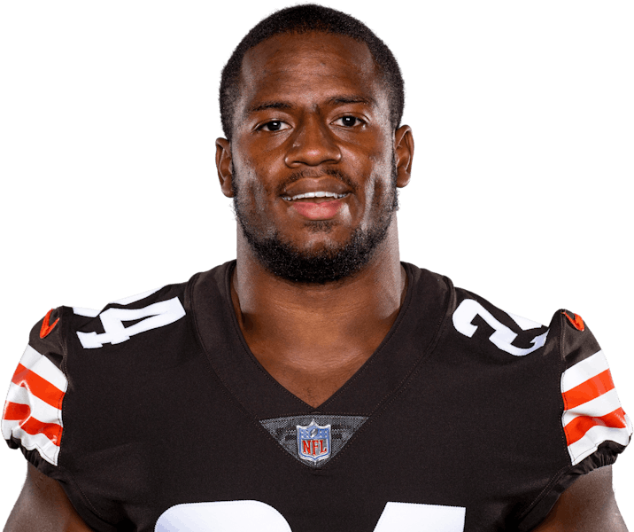 Nick Chubb