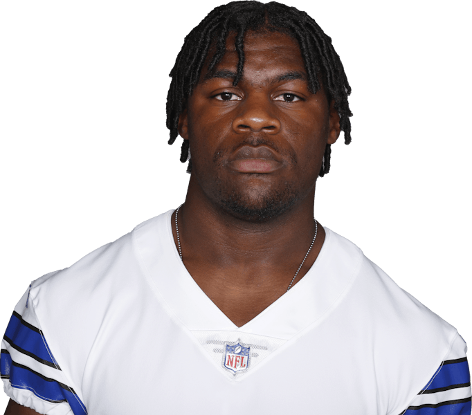Damone Clark
