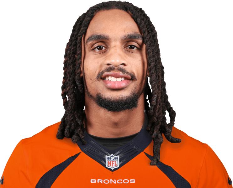 Tyrie Cleveland