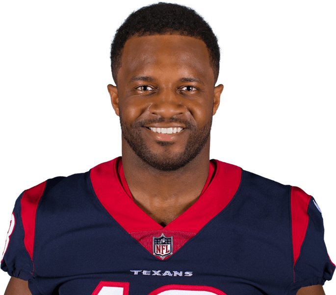 Randall Cobb