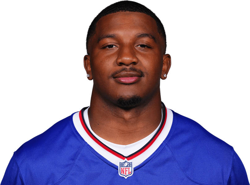 Brandon Codrington