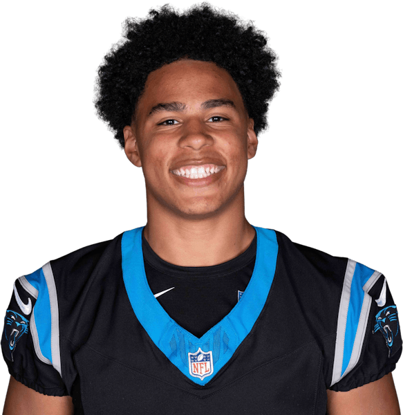 Jalen Coker