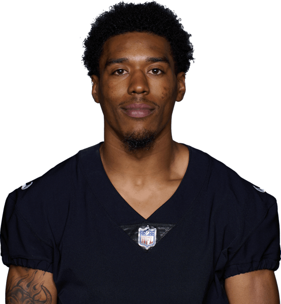 Keelan Cole Sr.