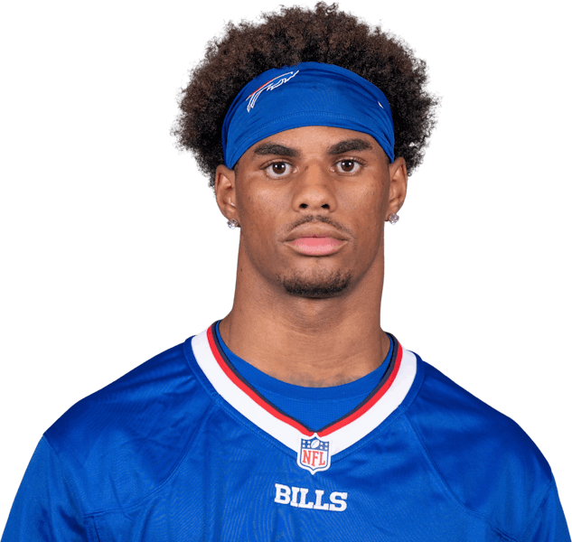 Keon Coleman