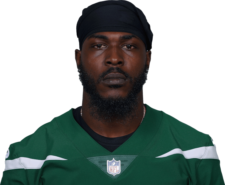 Tevin Coleman