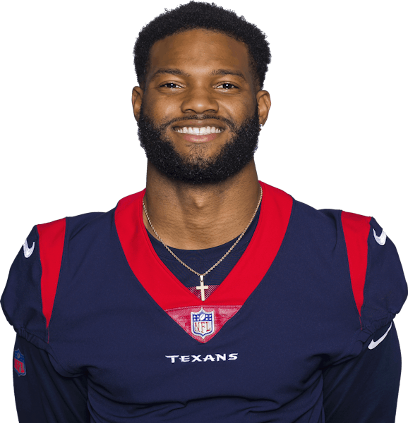 Nico Collins