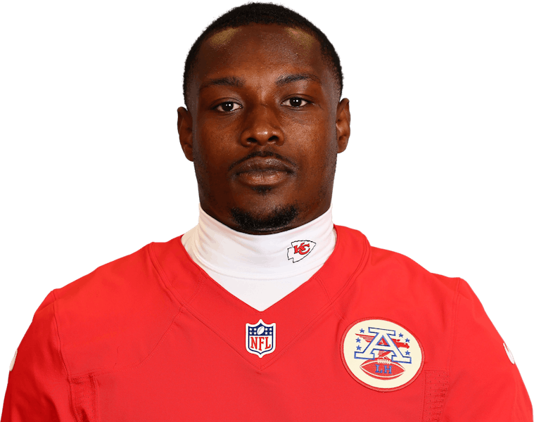 Chamarri Conner
