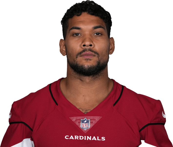 James Conner