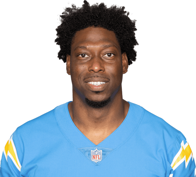 Jared Cook