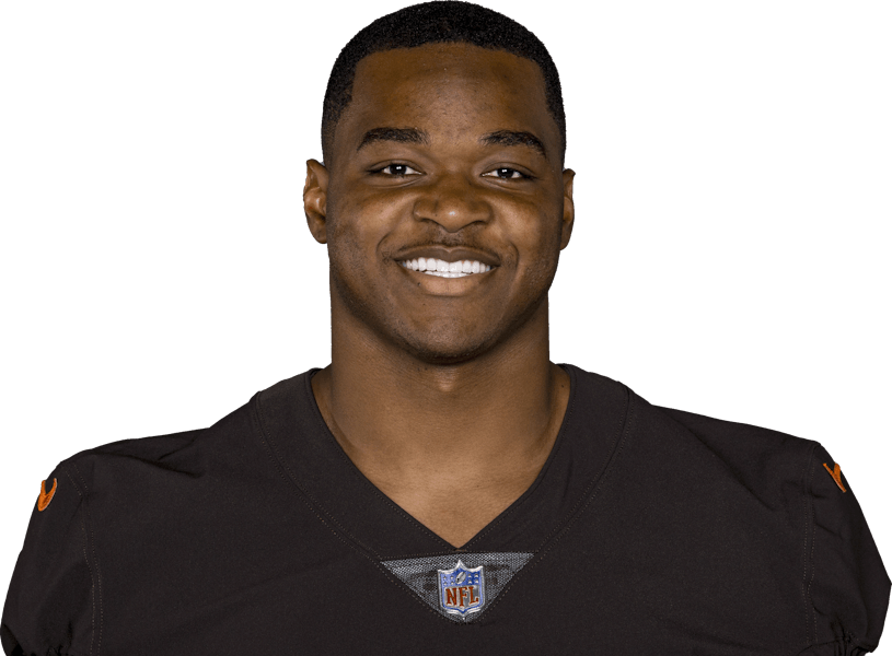 Amari Cooper