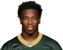 Edgerrin Cooper