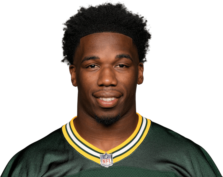 Edgerrin Cooper