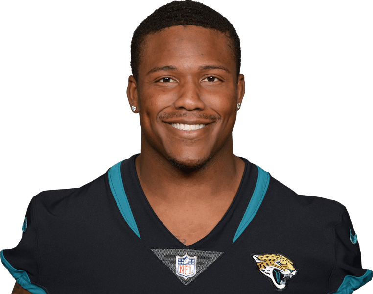 Pharoh Cooper
