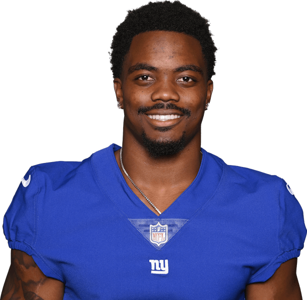 Jashaun Corbin