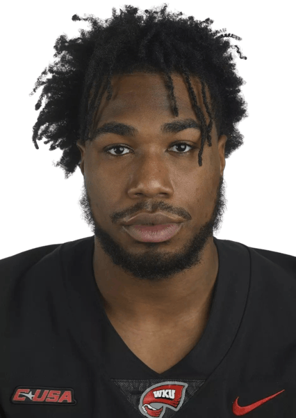 Malachi Corley