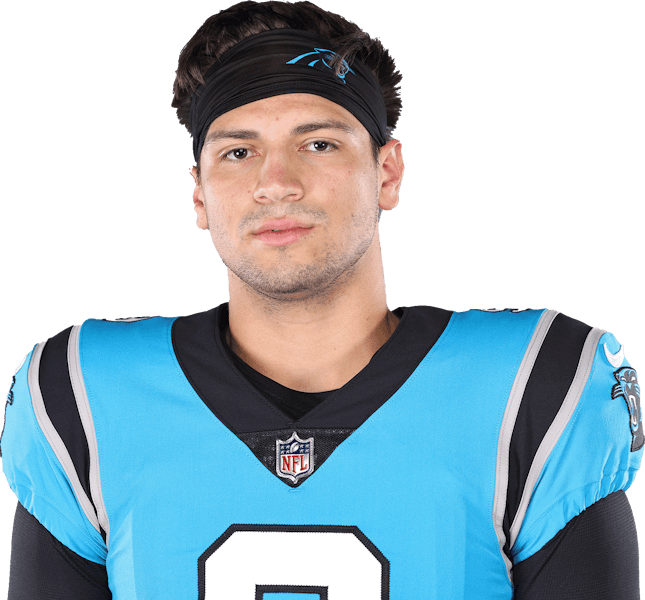 Matt Corral