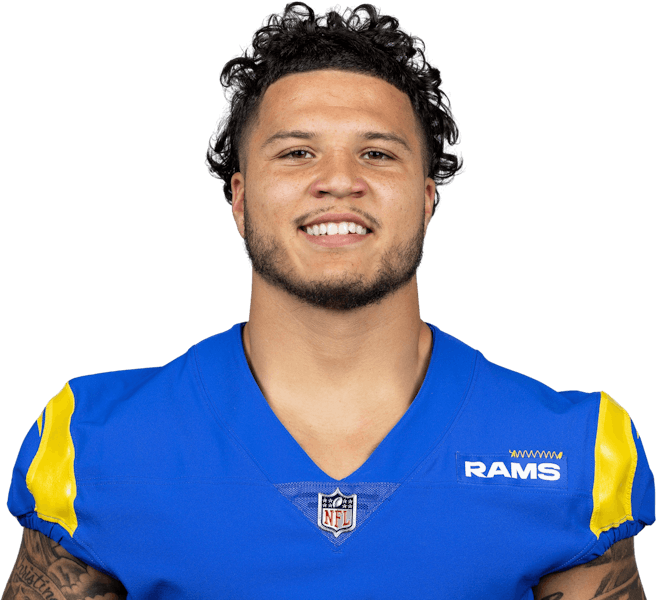 Blake Corum