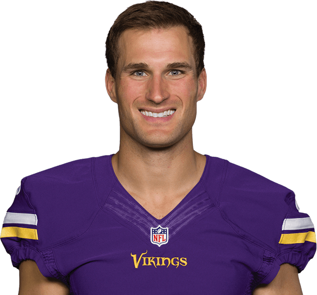 Kirk Cousins