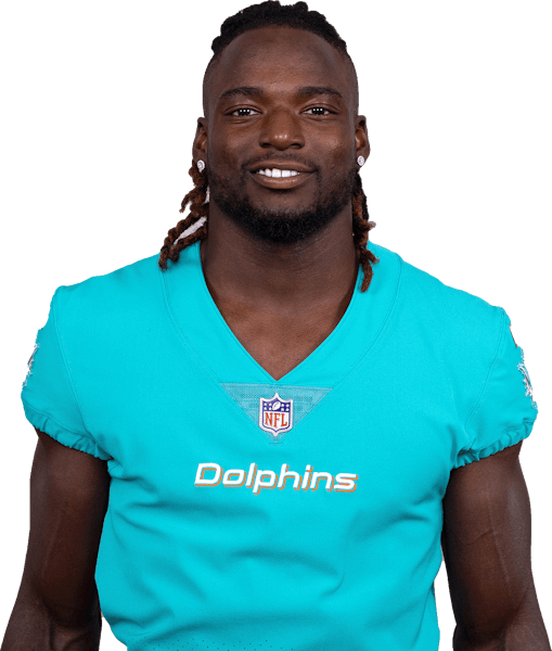 Keion Crossen
