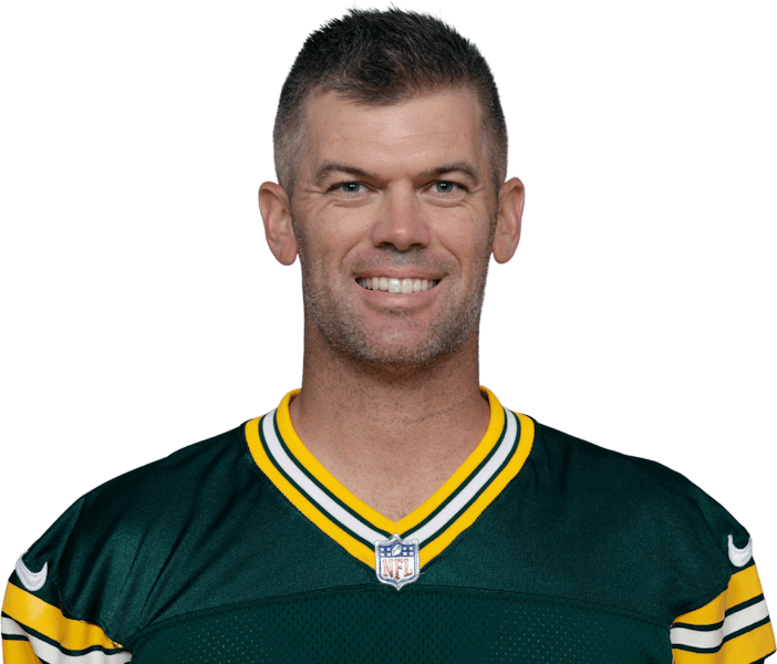 Mason Crosby