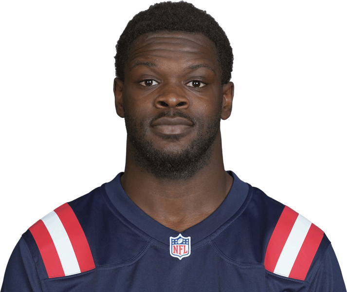Malik Cunningham