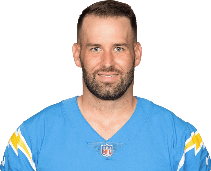 Chase Daniel