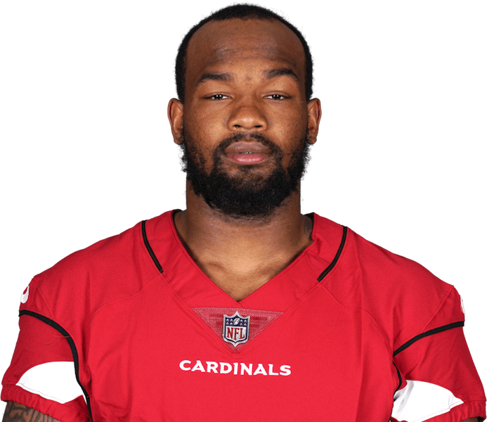Darrell Daniels