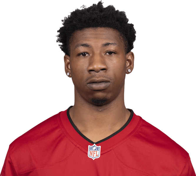 Jaelon Darden