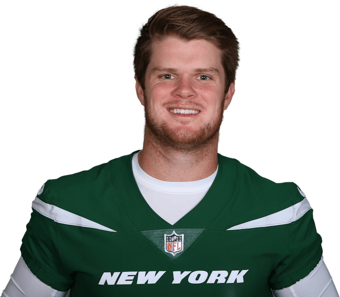 Sam Darnold