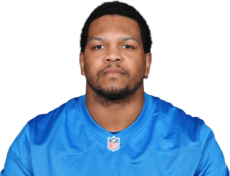 Marcus Davenport