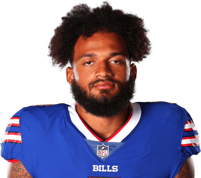 Gabe Davis