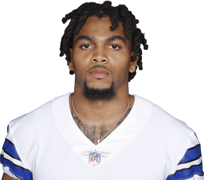 Malik Davis