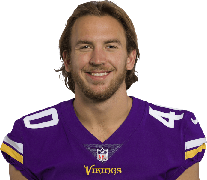 Zach Davidson