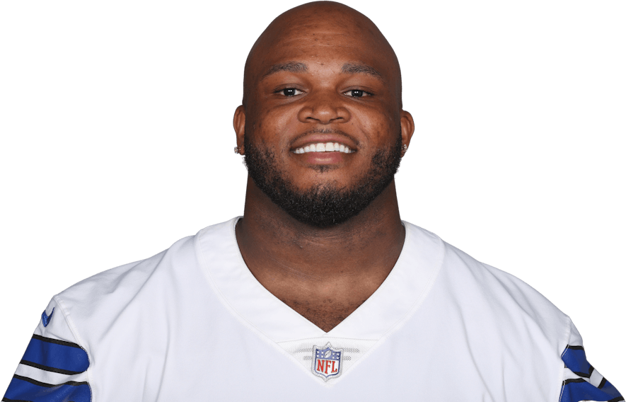 Denzel Daxon