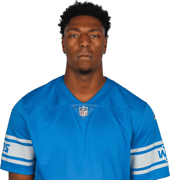 Derrick Deese Jr
