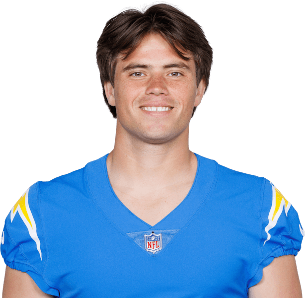 Cameron Dicker