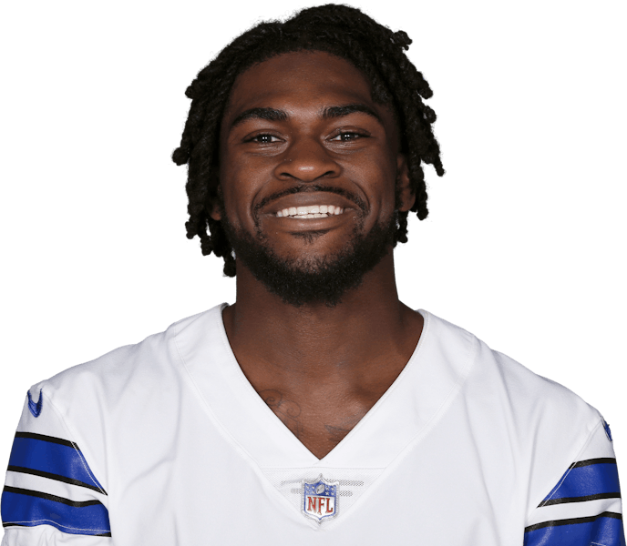 Trevon Diggs