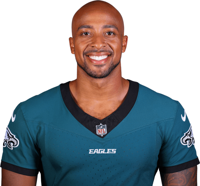 A.J. Dillon